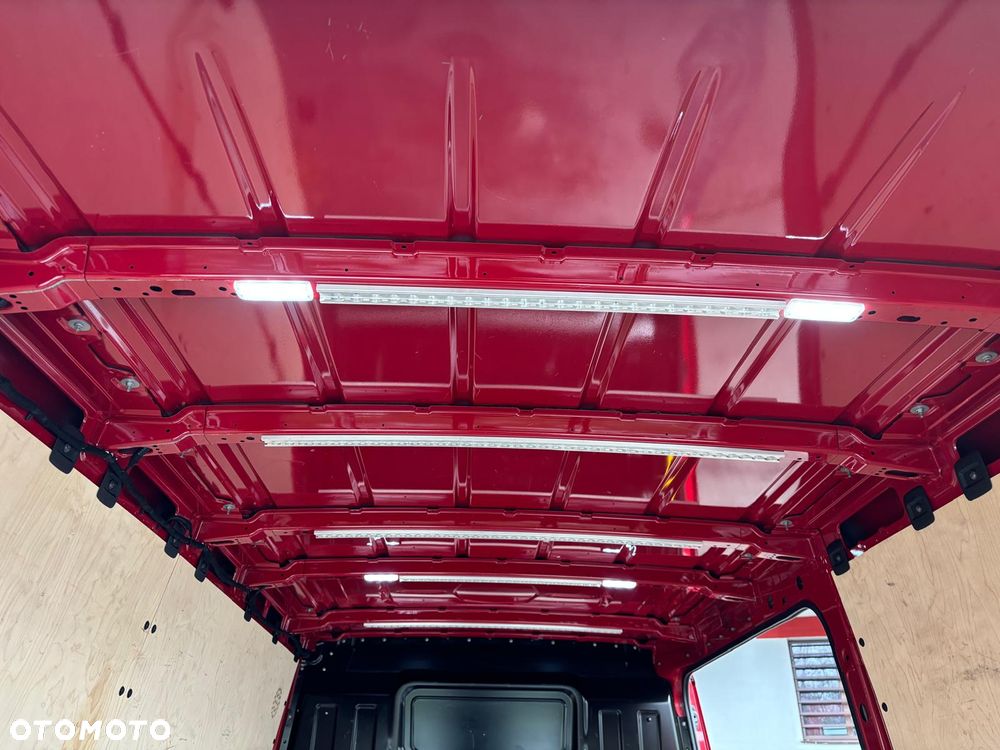 Volkswagen CRAFTER MAN SPRINTER DUCATO MASTER BOXER JUMPER L2H1 KLIMA - 27