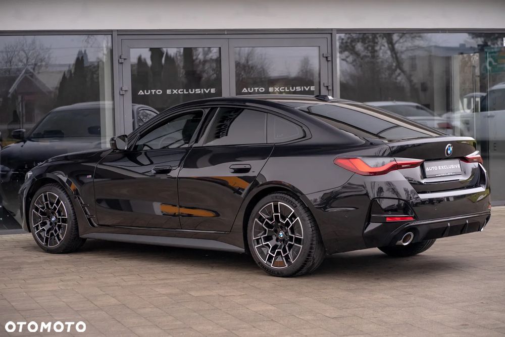 BMW Seria 4 420i M Sport - 23