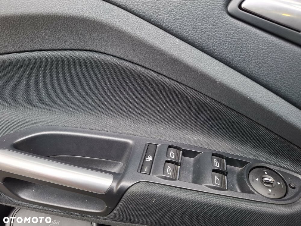 Ford C-MAX 1.6 TDCi Titanium - 8