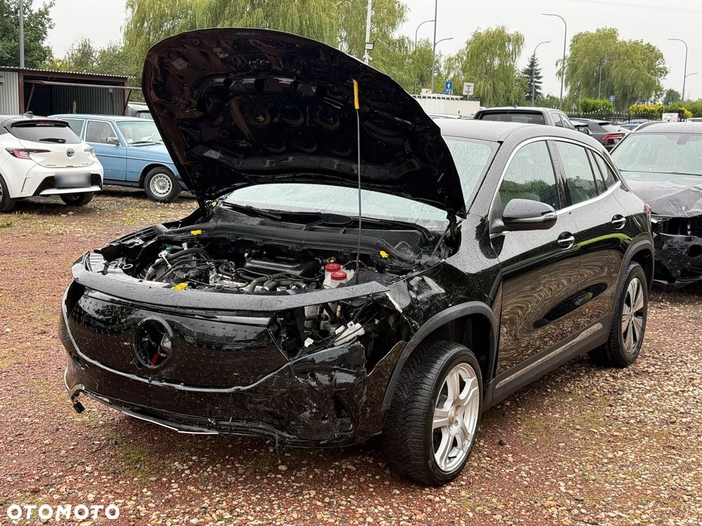 Mercedes-Benz EQA 250+ 70.5kWh Progressive - 10