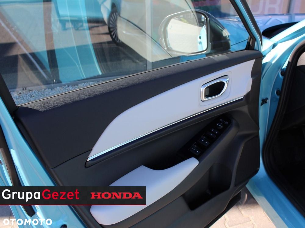 Honda e:NY1 - 16