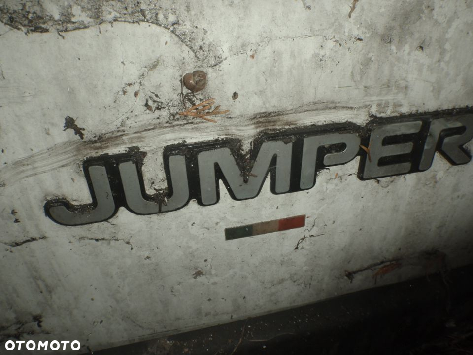 logo emblemat fiat doblo cargo scudo ducato iveco 35 combinato jumper - 3