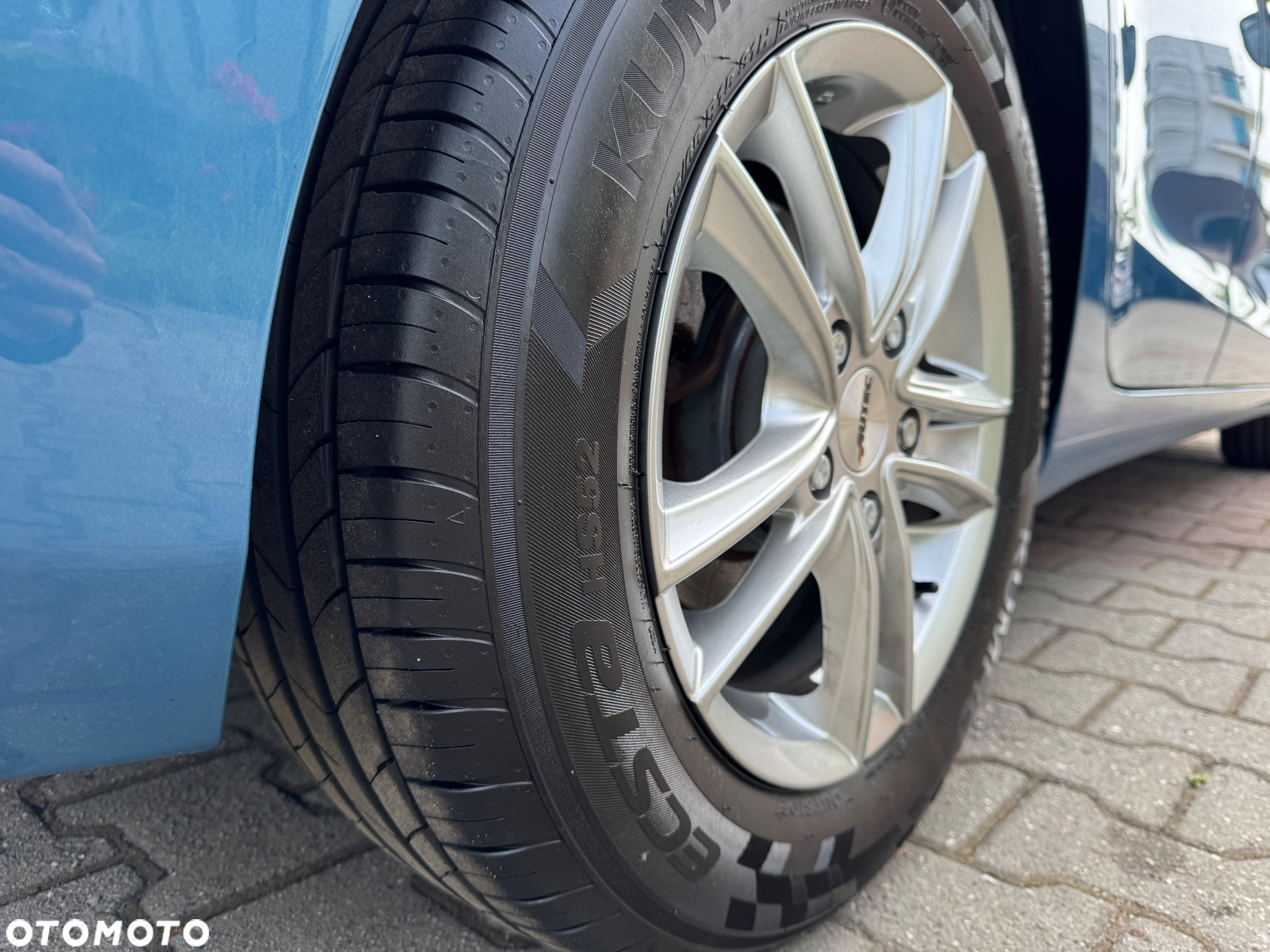 Hyundai i30 1.4 Style - 11