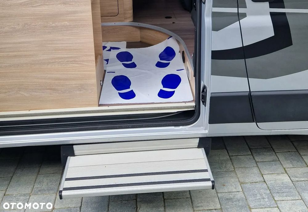 Peugeot KNAUS BoxLife540 - 7