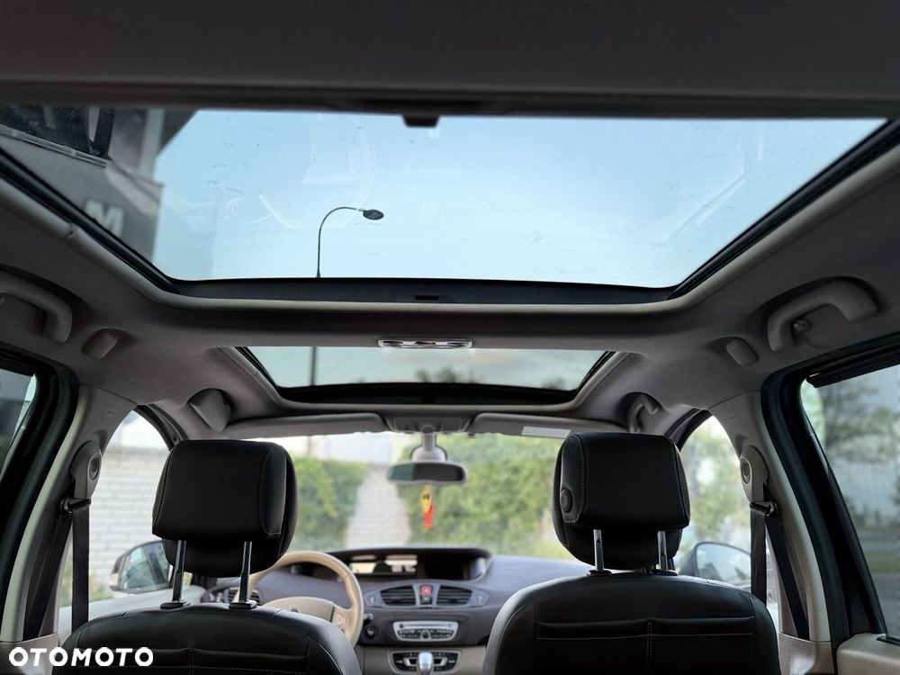 Renault Scenic 1.5 dCi Tech Run EDC - 9