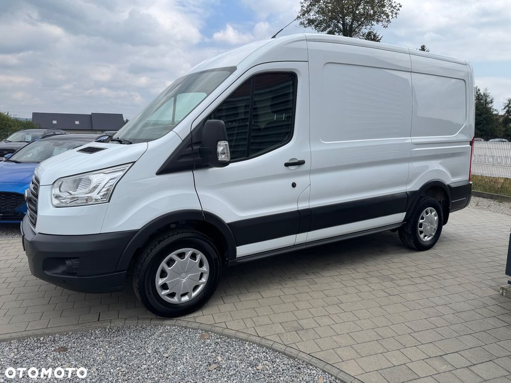 Ford Transit L2H2 - 7