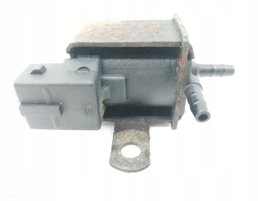 ELEKTROZAWÓR VW AUDI 026906283F - 4