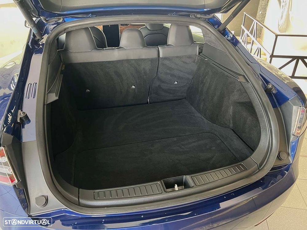 Tesla Model S 100D AWD - 26