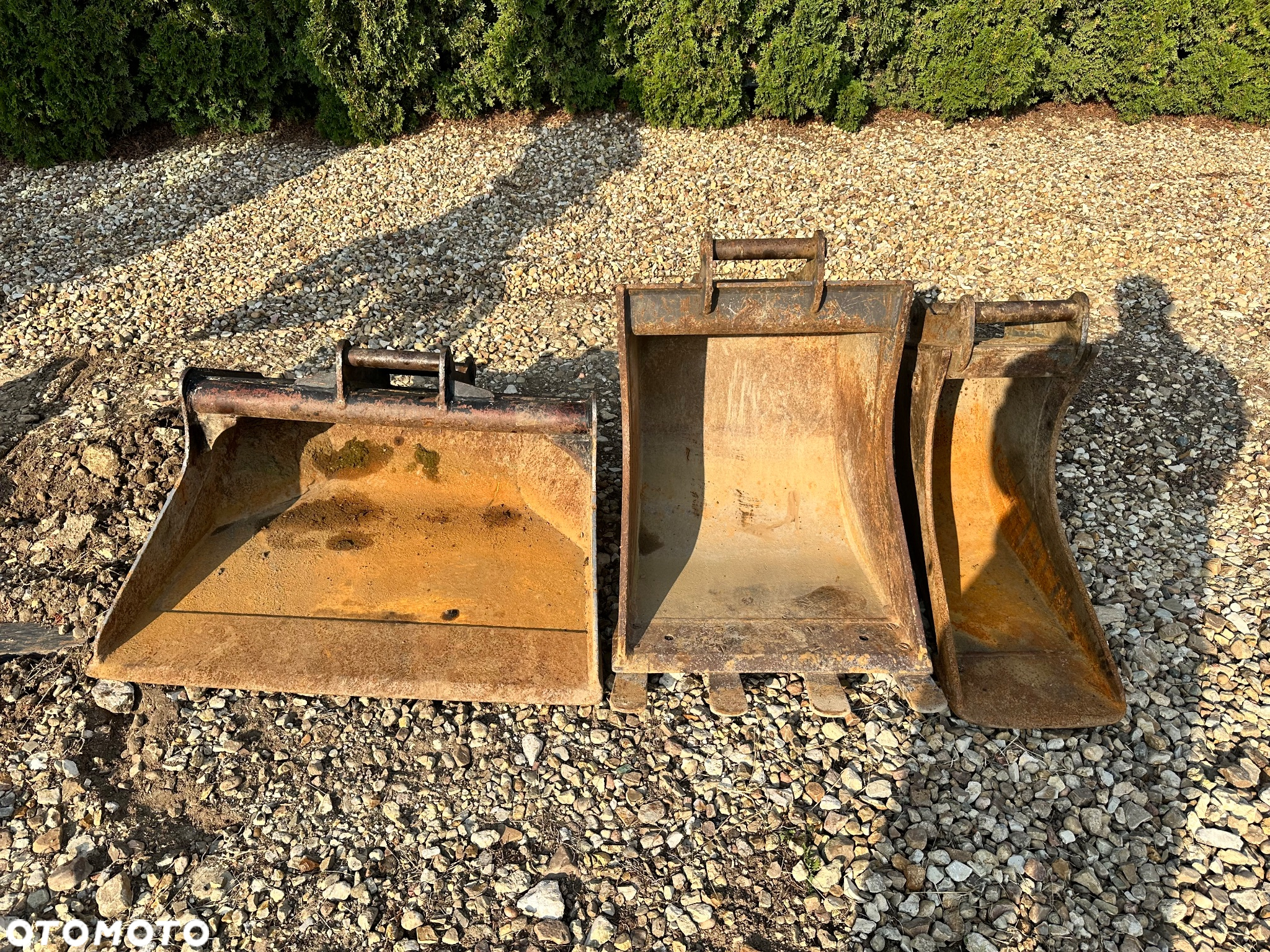 Caterpillar 304.5 E2 XTC - 33
