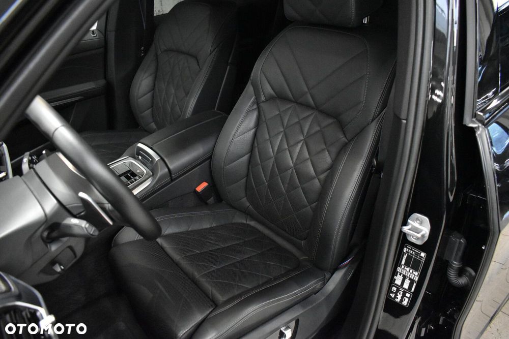 BMW X5 - 12