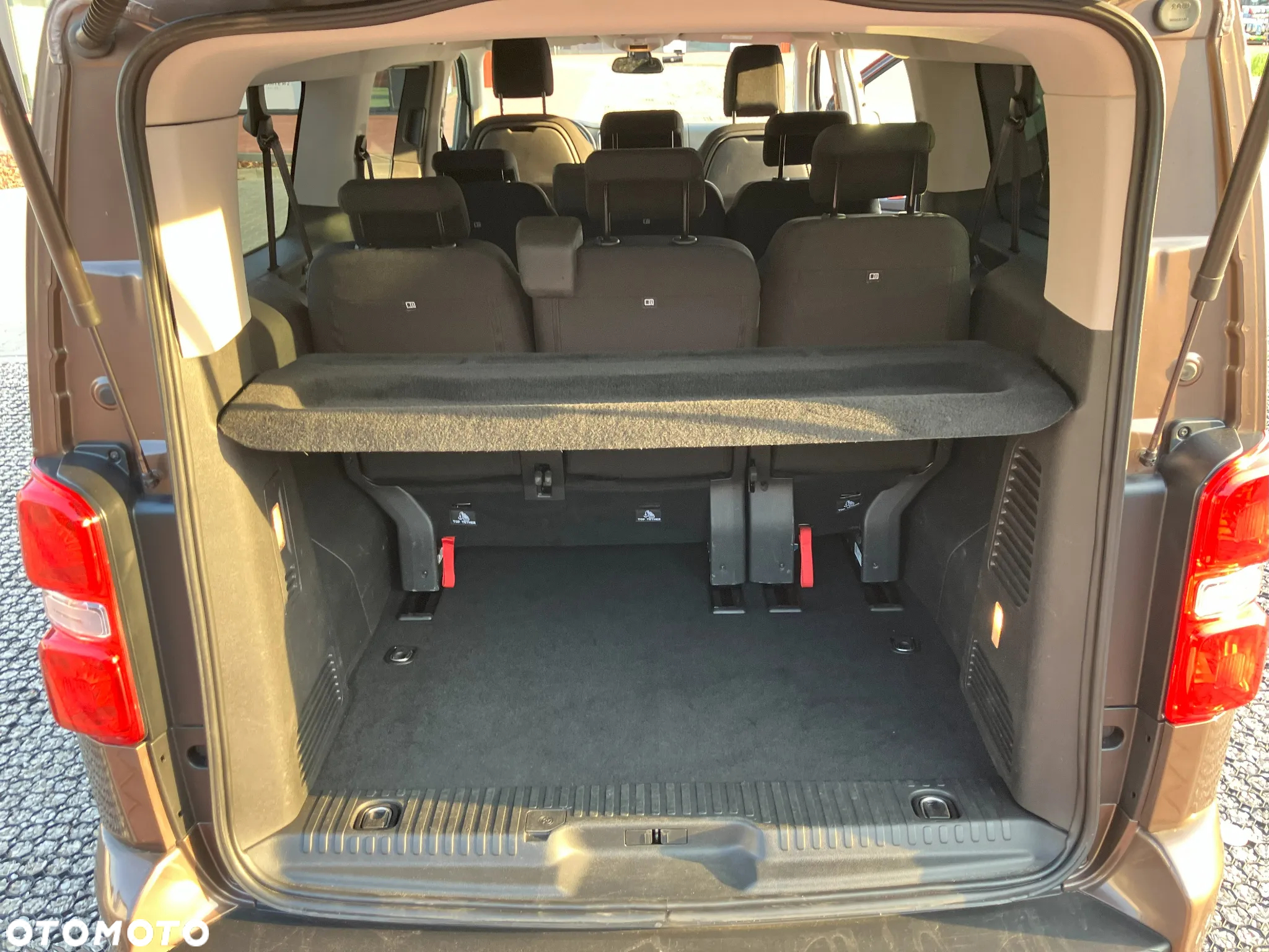 Toyota Proace Verso 2.0 D4-D Long Family - 16