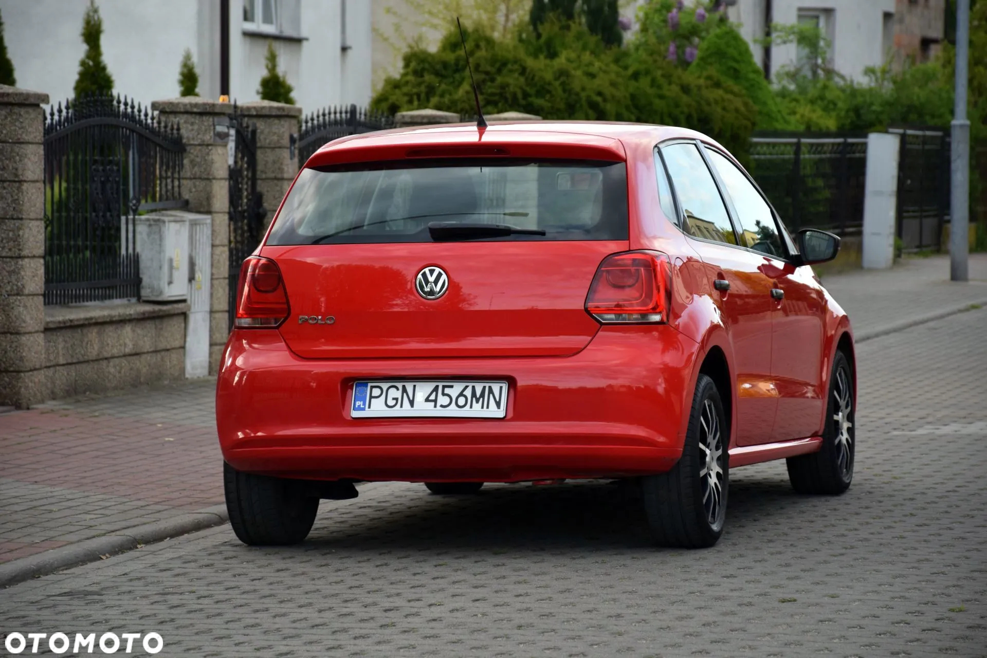 Volkswagen Polo 1.2 Trendline - 7
