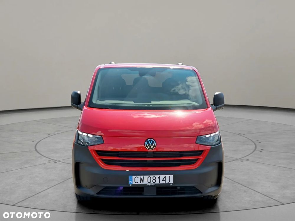 Volkswagen Caravelle 2.0 TDI L2 - 2