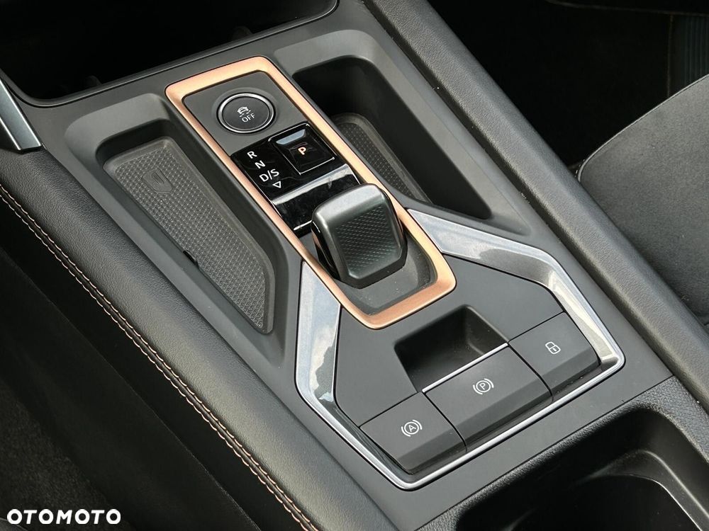 Cupra Formentor 1.5 TSI DSG - 26