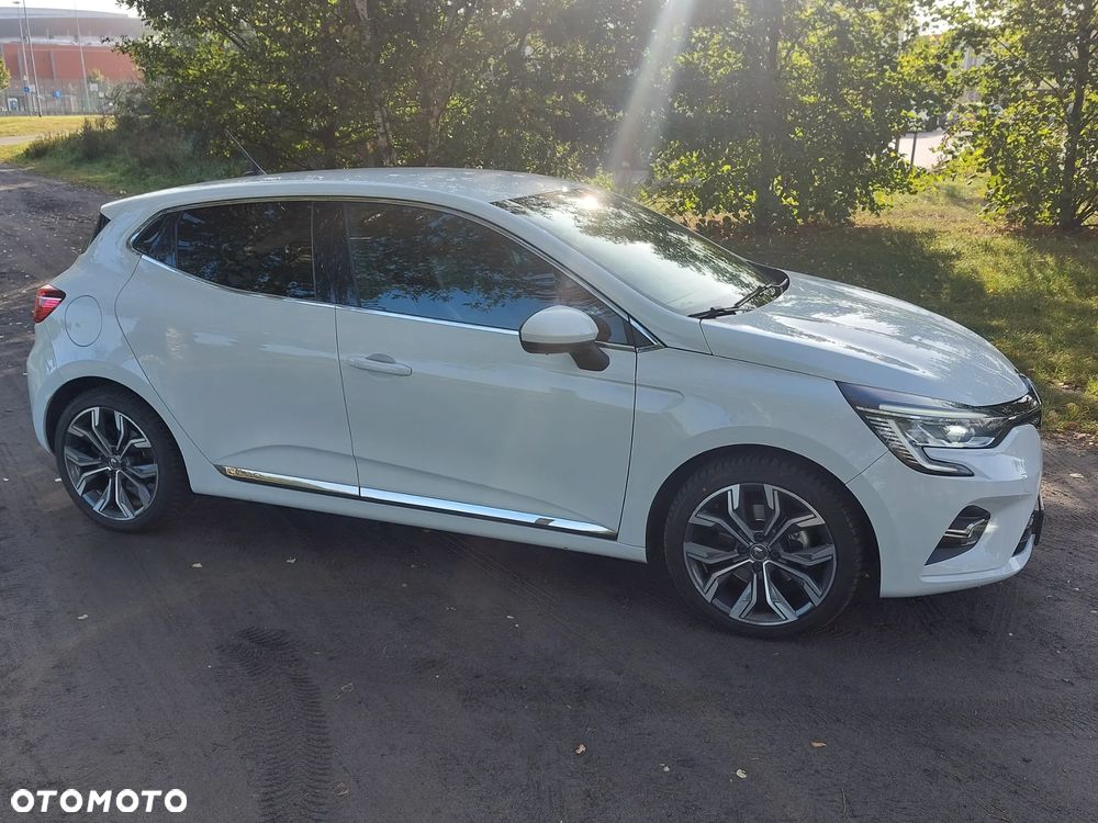 Renault Clio TCe 100 X-tronic INTENS - 3