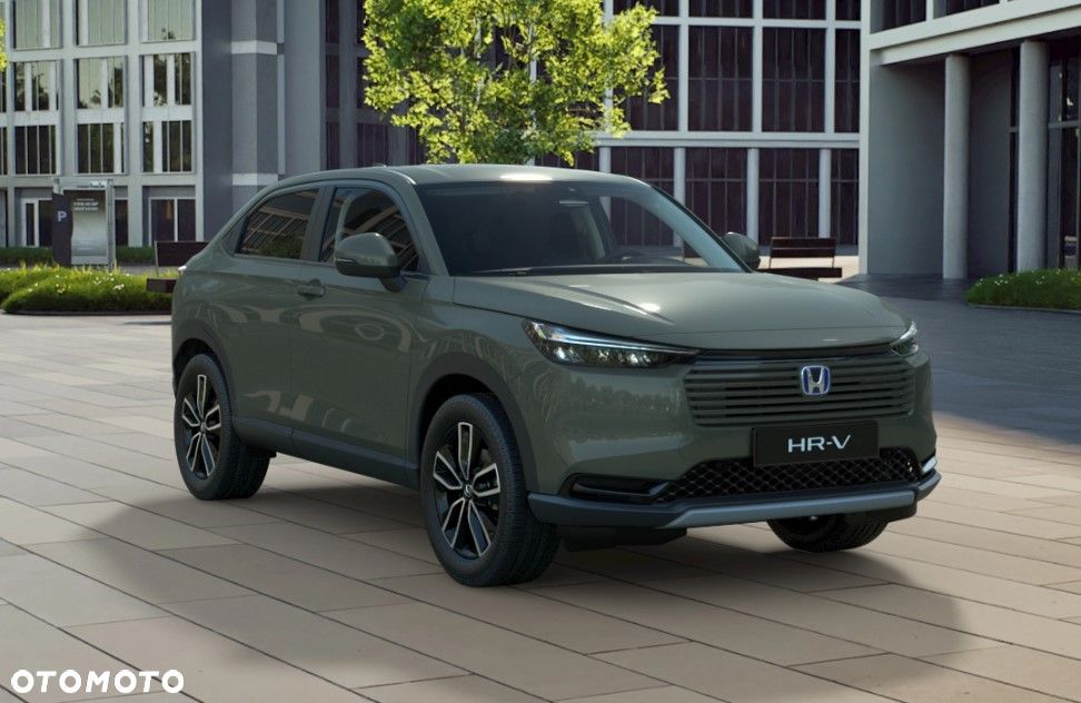 Honda HR-V 1.5 i-MMD Elegance CVT - 1