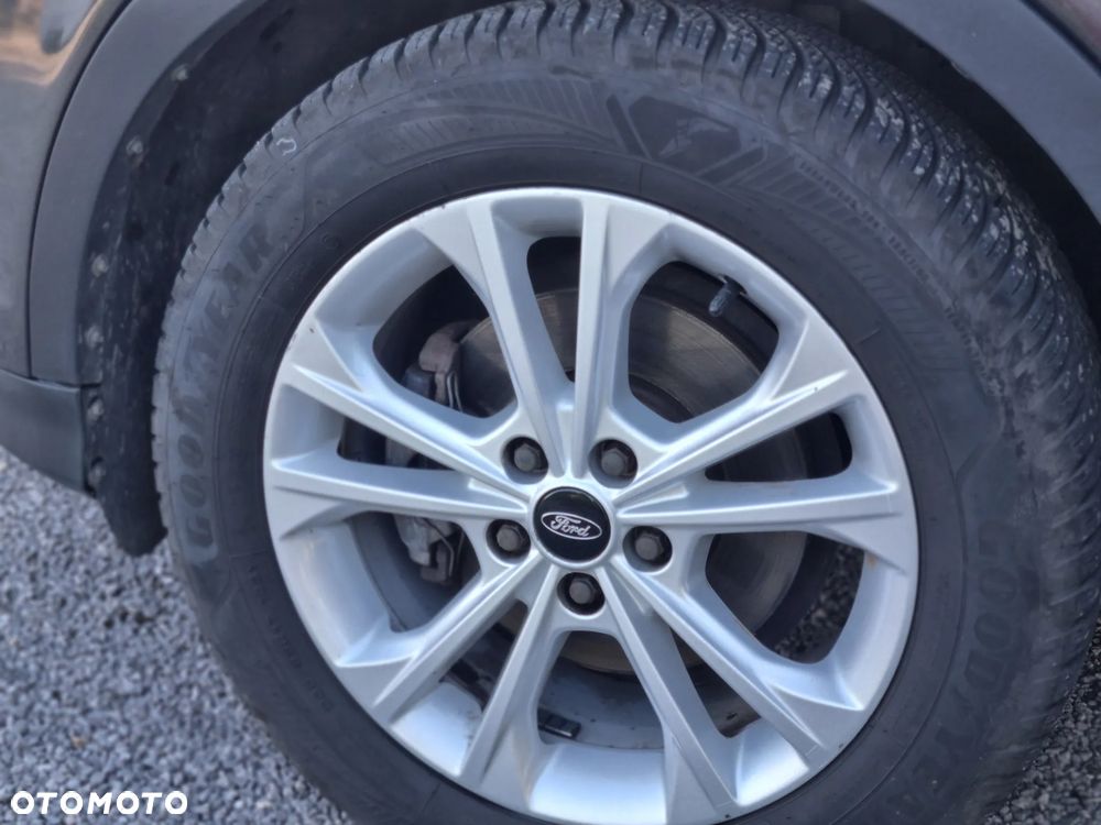 Ford Escape - 14