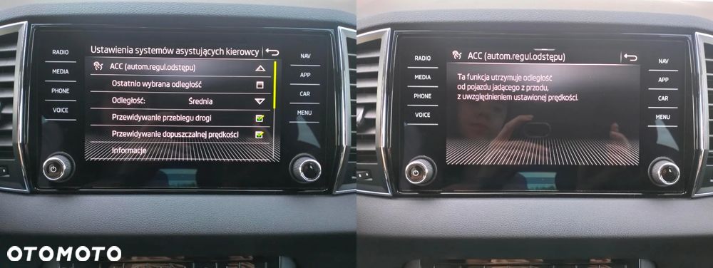 Skoda Karoq 1.5 TSI ACT Style DSG - 29