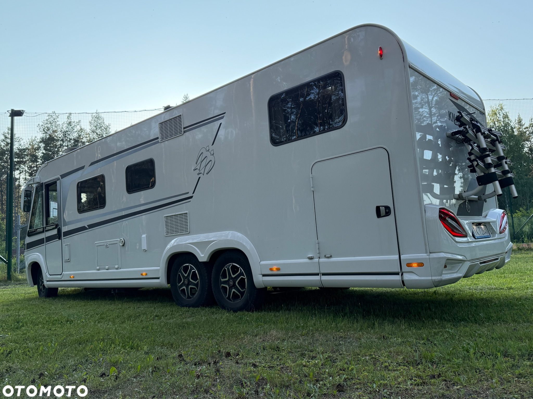 KNAUS Live I900 LEG - 22