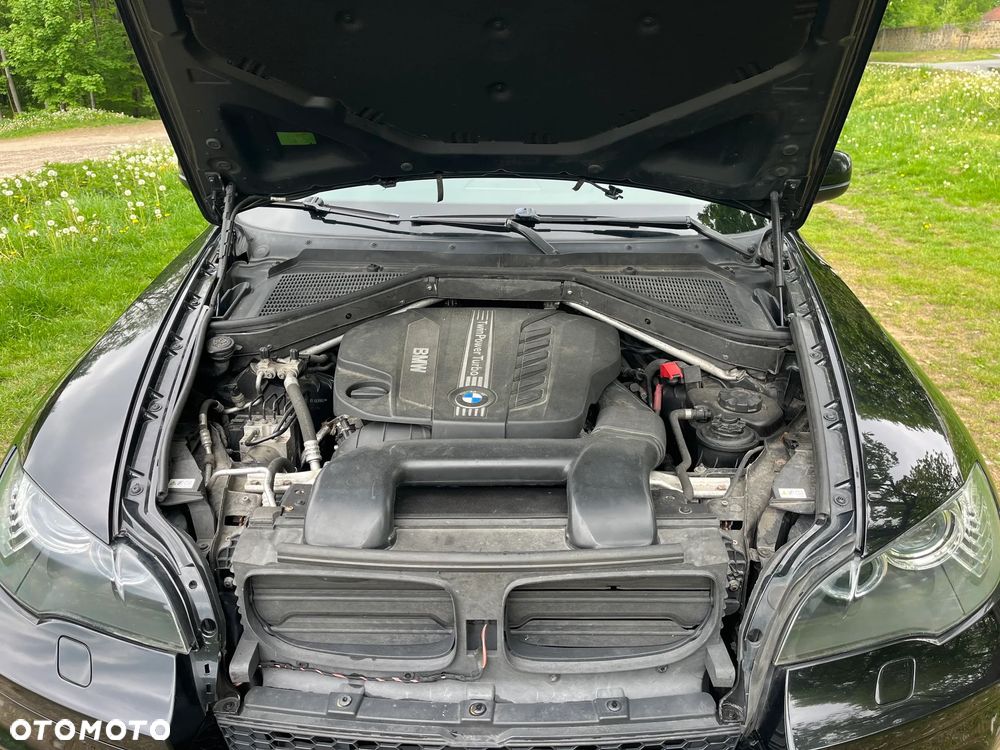 BMW X6 - 9