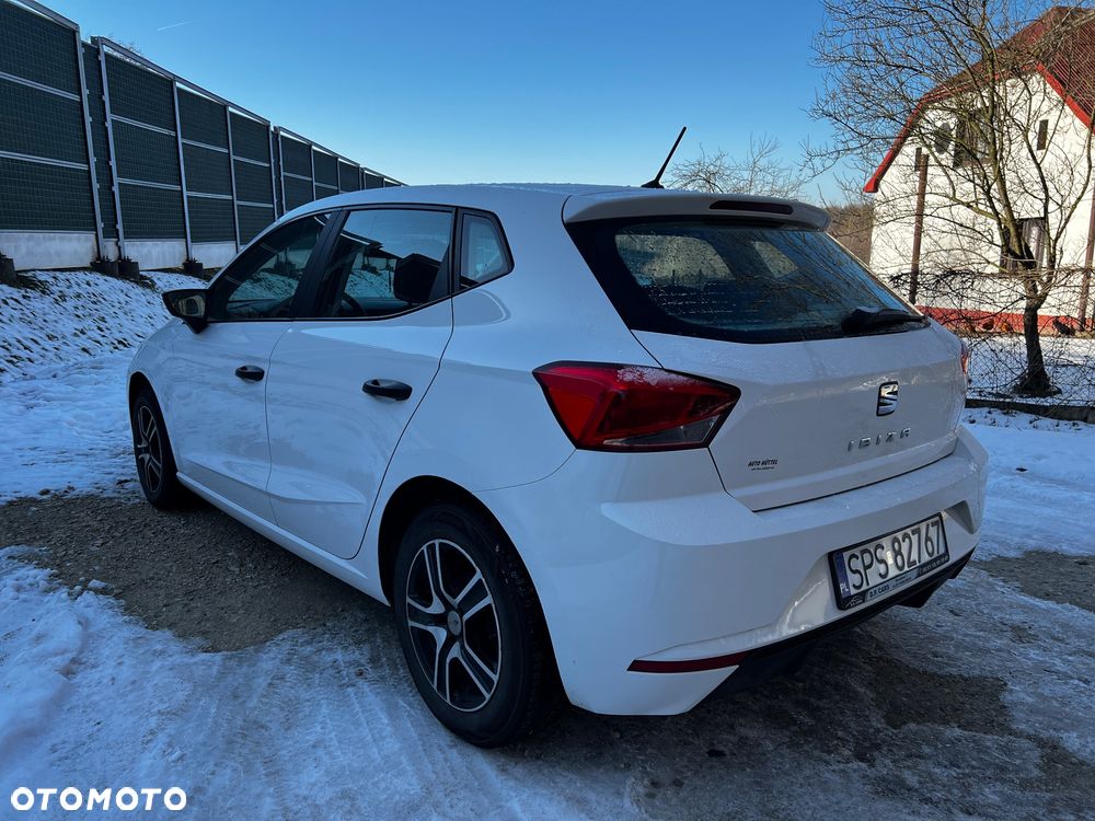 Seat Ibiza 1.0 Style S&S - 3