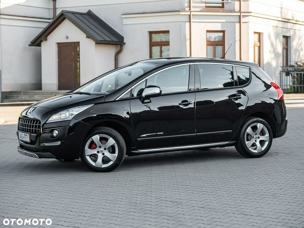 Peugeot 3008 - 13