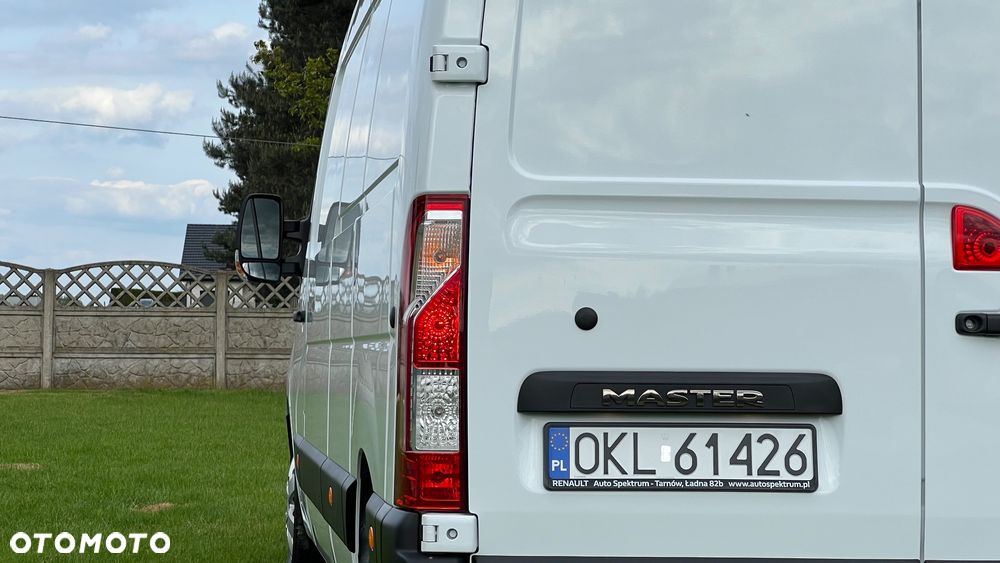 Renault Master - 14