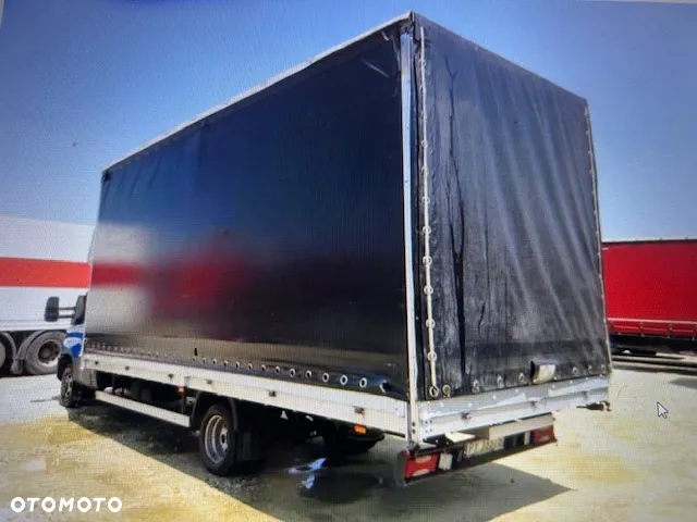 Iveco 50C18 Daily - 4