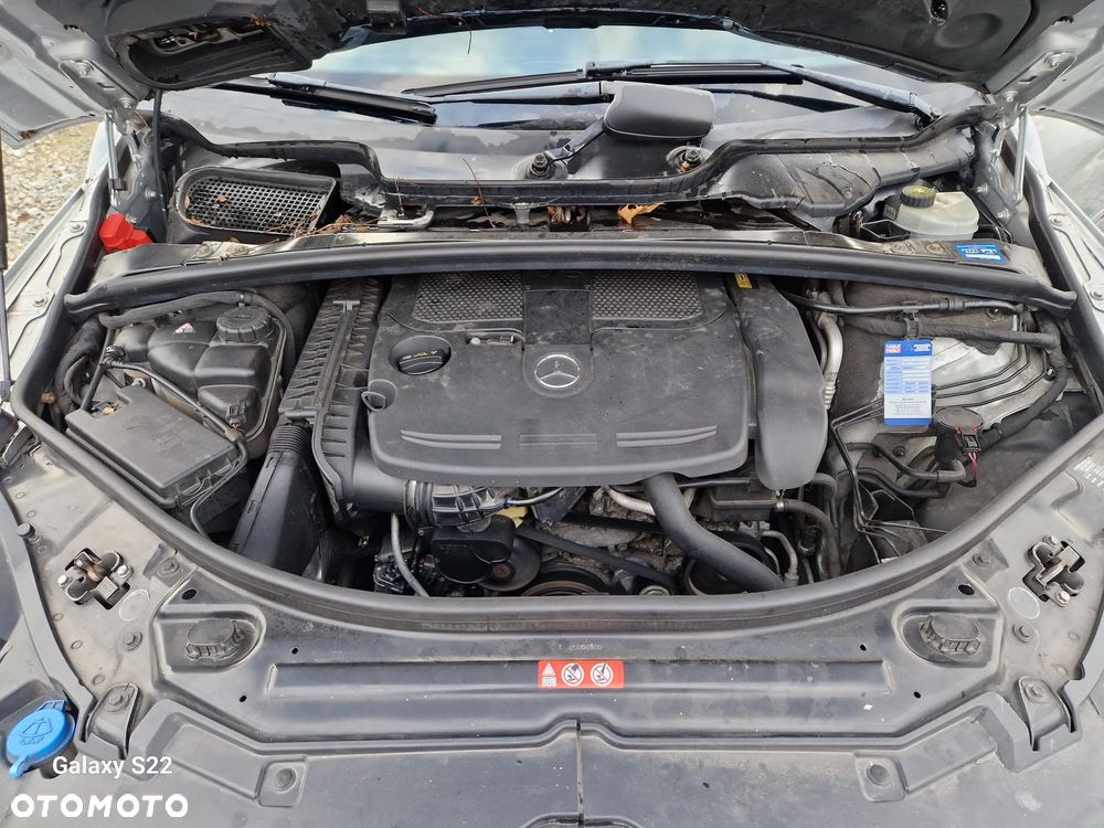 Mercedes-Benz Klasa R 350 4Matic BlueEFFICIENCY 7G-TRONIC - 31