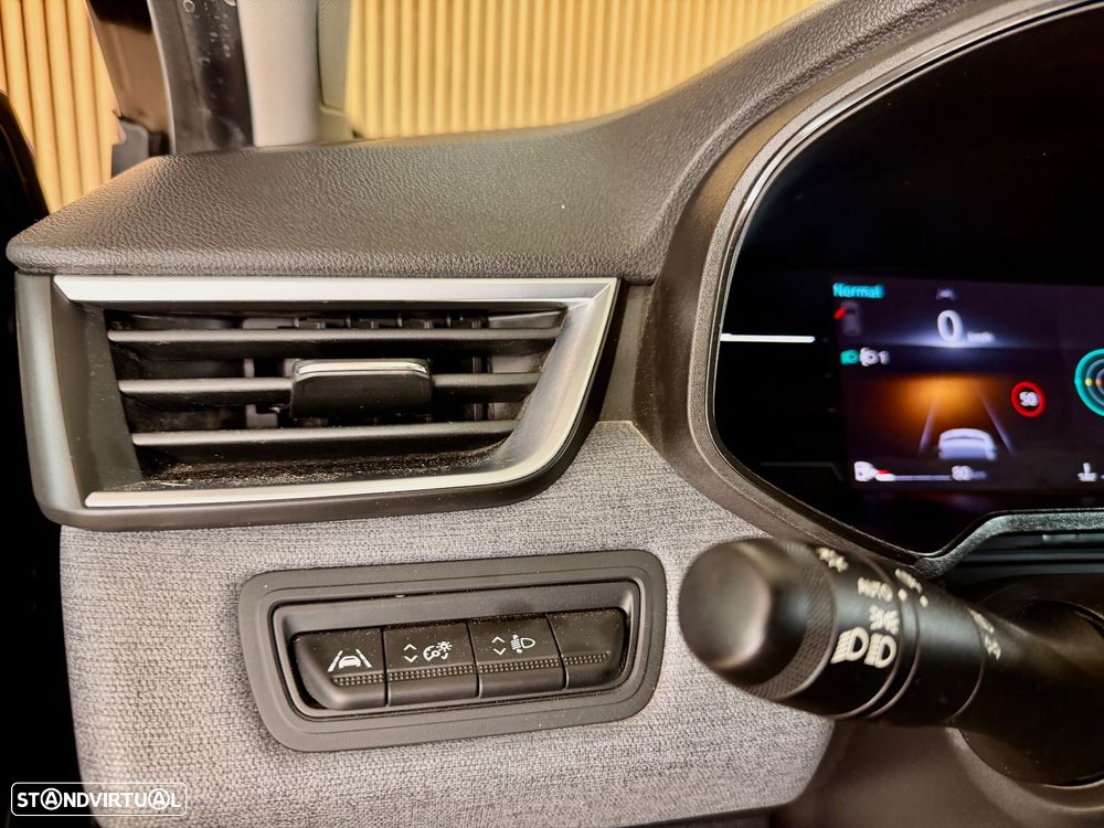 Renault Clio 1.0 TCe Techno - 14