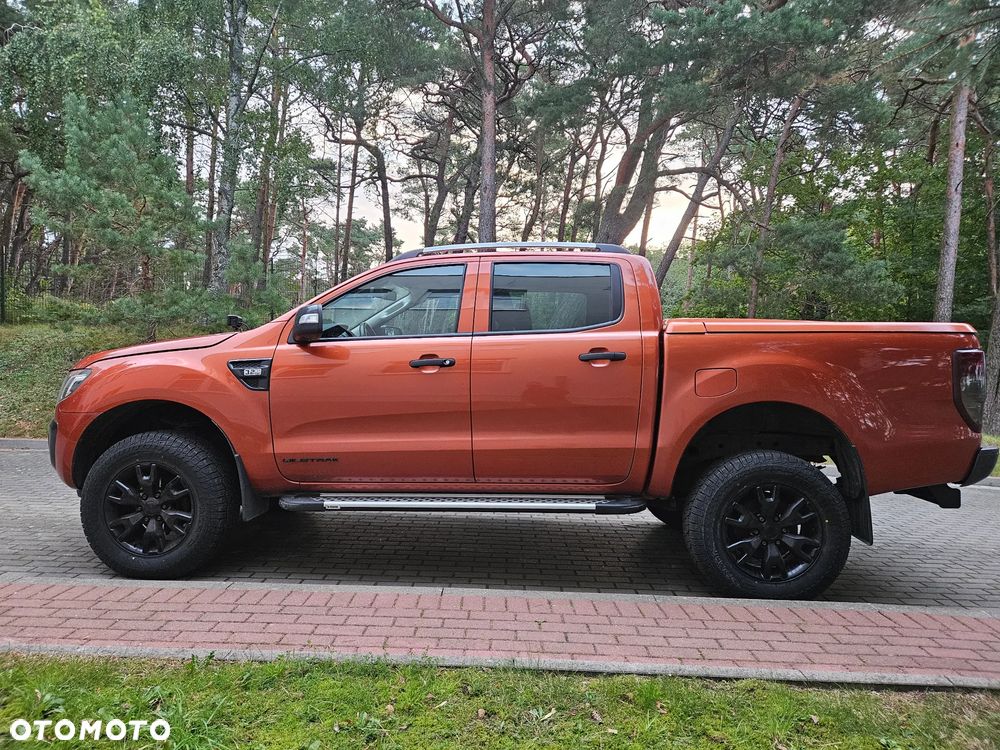 Ford Ranger - 5