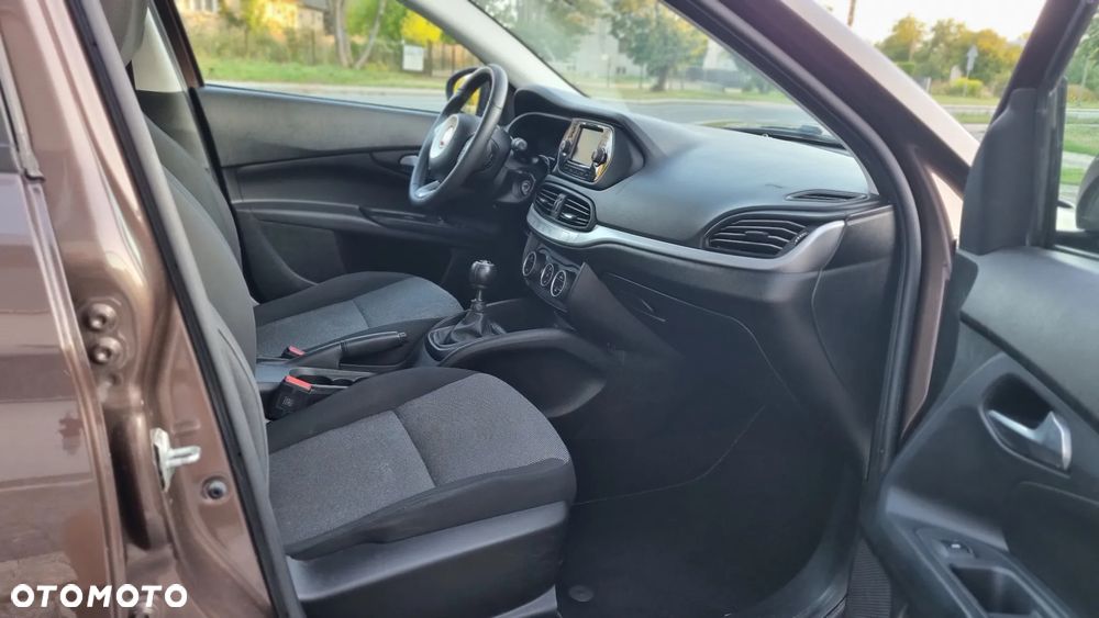 Fiat Tipo 1.4 16V More - 15