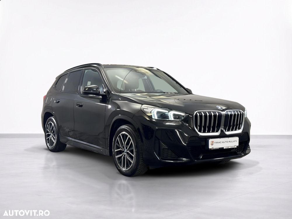 BMW X1 xDrive25e Aut. - 8
