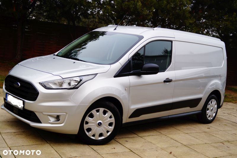 Ford Transit Connect - 23