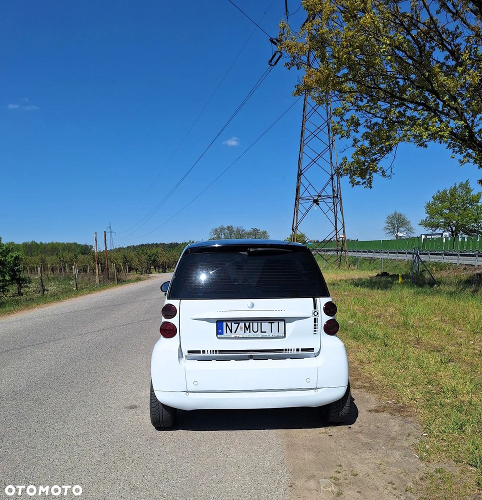 Smart Fortwo & passion - 4