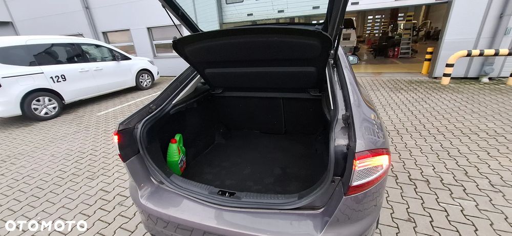 Ford Mondeo 2.0 FF Gold X - 4