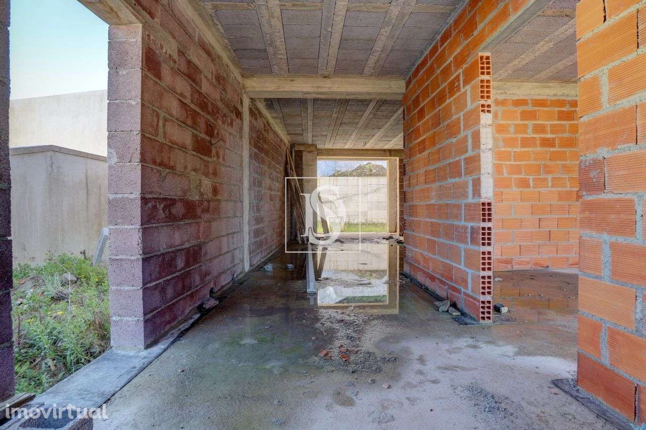 Moradia T2 em Construção - Arcos, Vila do Conde - Grande imagem: 3/31