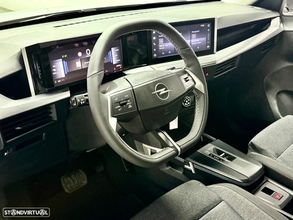 Opel Frontera Frontera-e Edition - 18