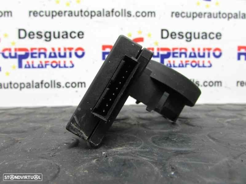 CENTRALINA MOTOR UCE OPEL ASTRA G FASTBACK 1998 -16228919 - 9