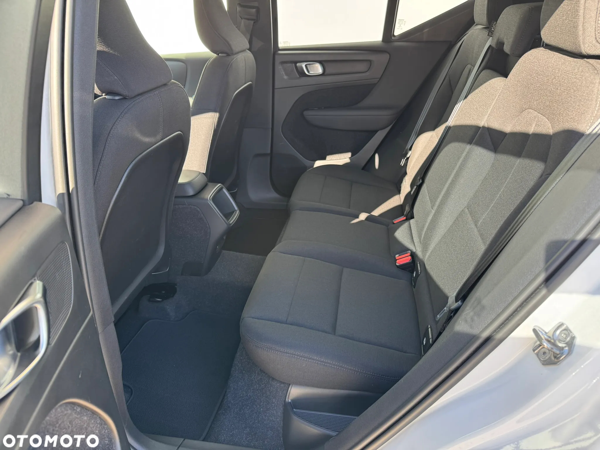 Volvo XC 40 T3 Momentum Core - 9