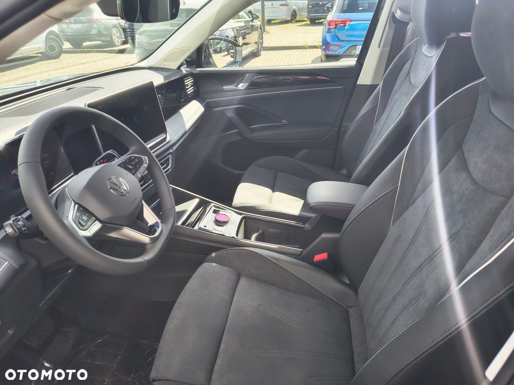 Volkswagen Tiguan - 15