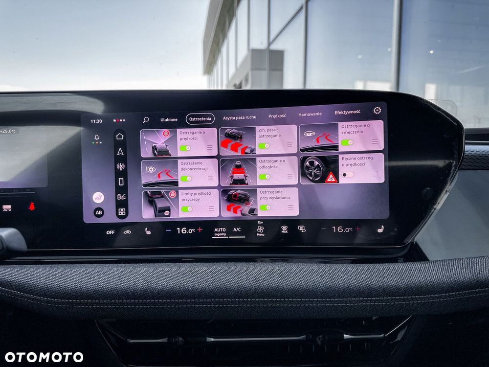 Audi A6 Sportback e-tron - 31
