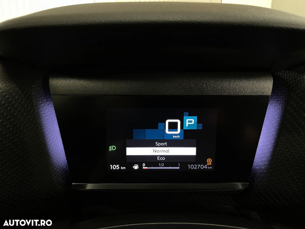 Citroën C4 1.5 BlueHDi S&S EAT8 Feel Pack - 33