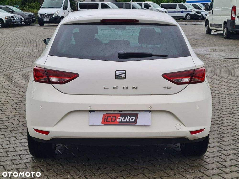 Seat Leon - 6
