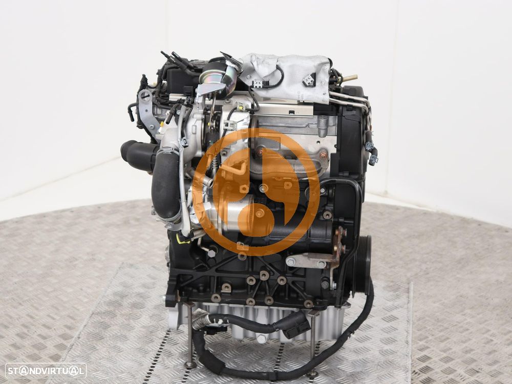 Motor CUV AUDI SKODA SEAT - 5