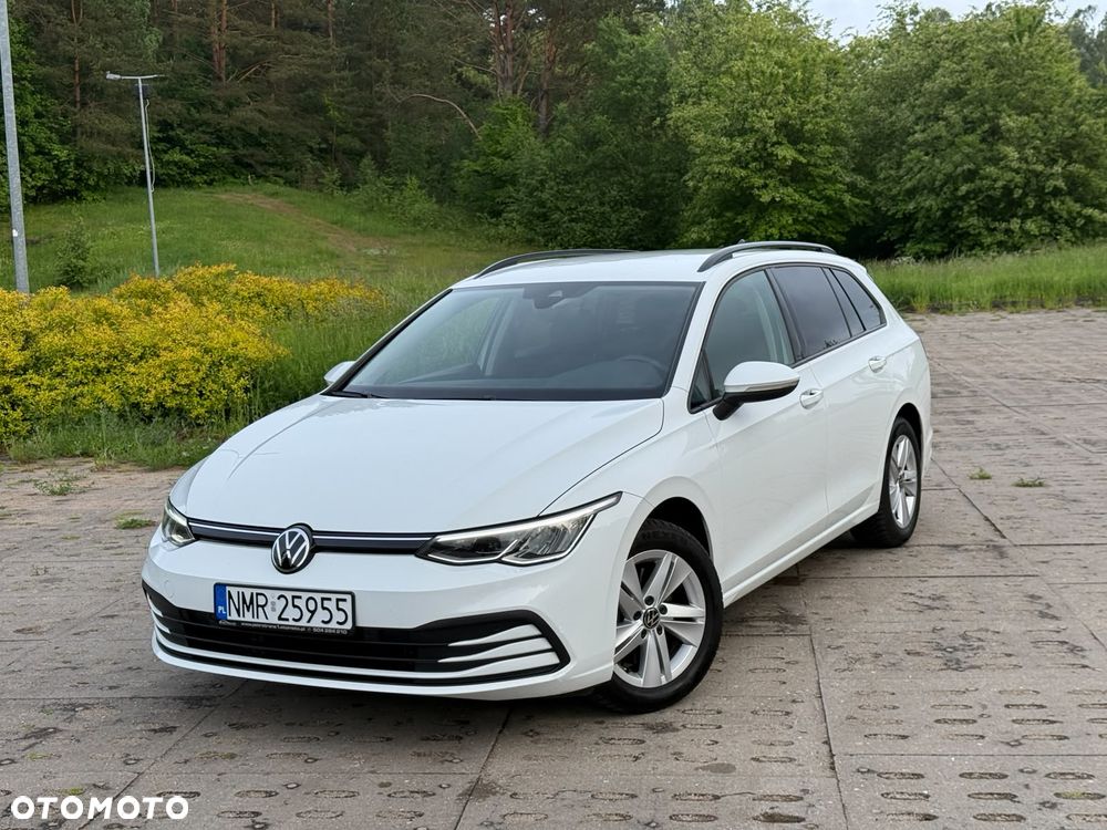 Volkswagen Golf 2.0 TDI Life - 7