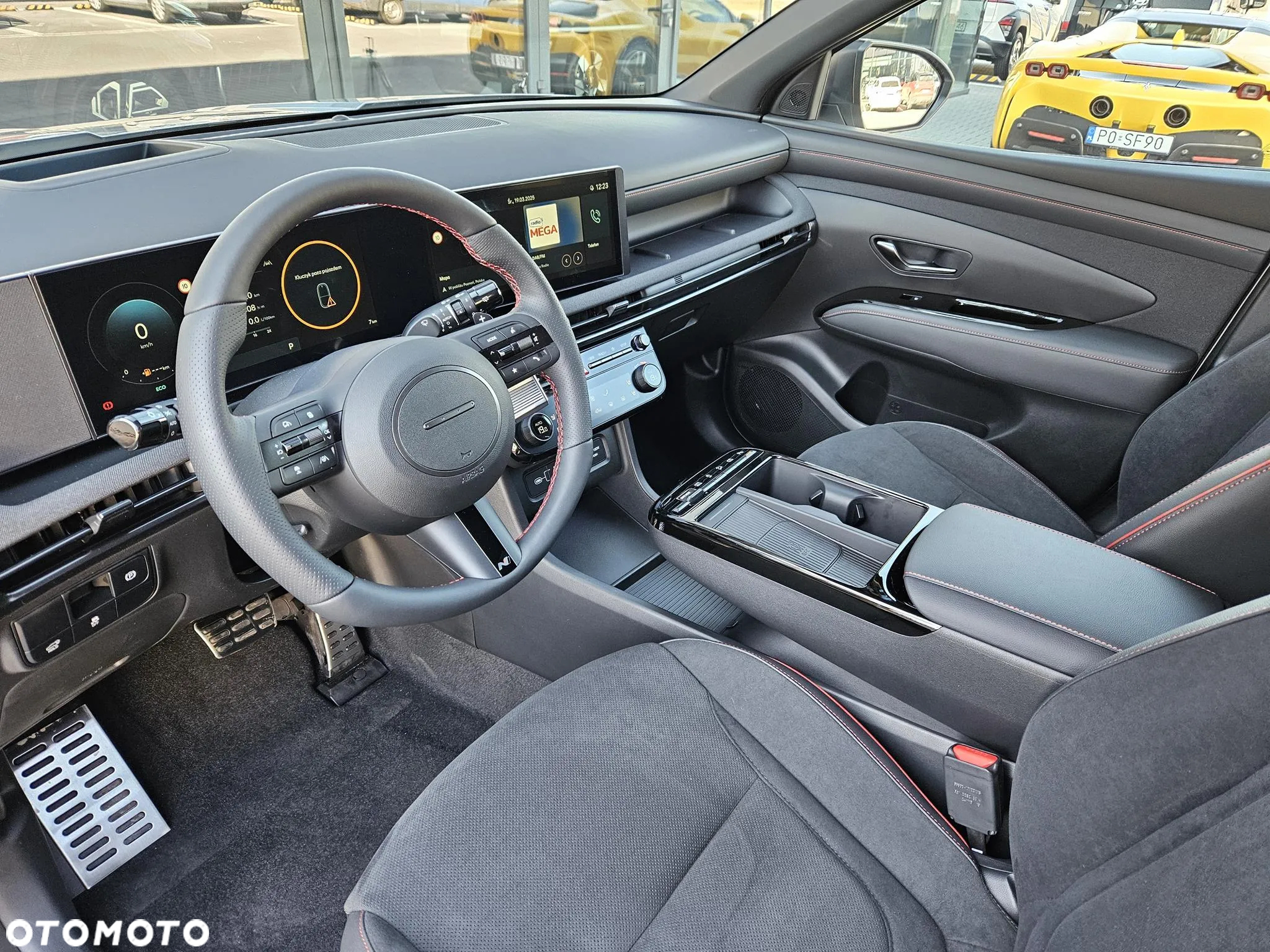 Hyundai Tucson - 21