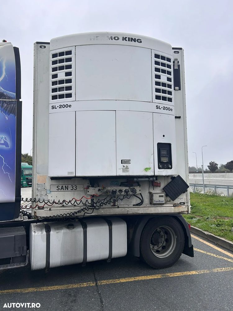 Schmitz Cargobull SKO24 - 7