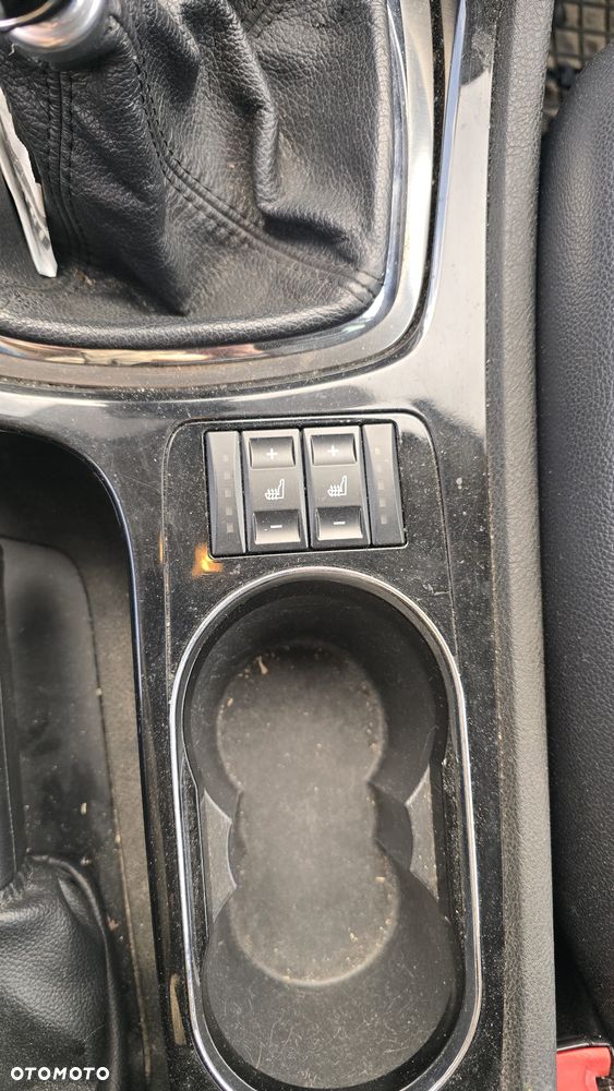 Ford Mondeo - 26