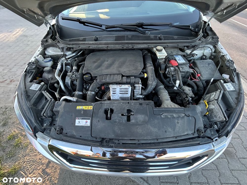 Peugeot 308 - 9
